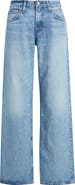 Madewell The Low Rise Loose Jeans