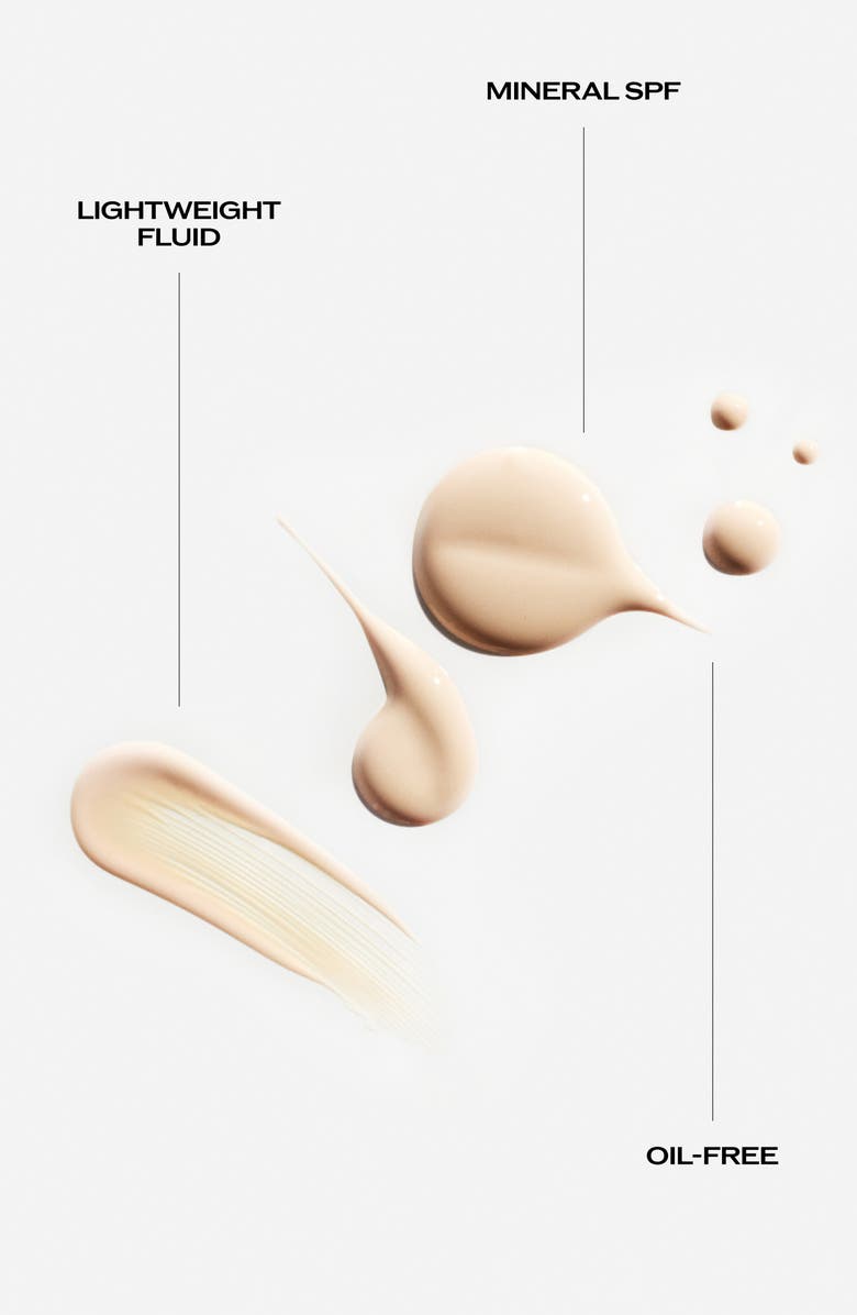 Shiseido Urban Environment Sun Dual Care<sup>™</sup> Oil-Free Mineral Broad Spectrum Sunscreen SPF 42, Alternate, color, 