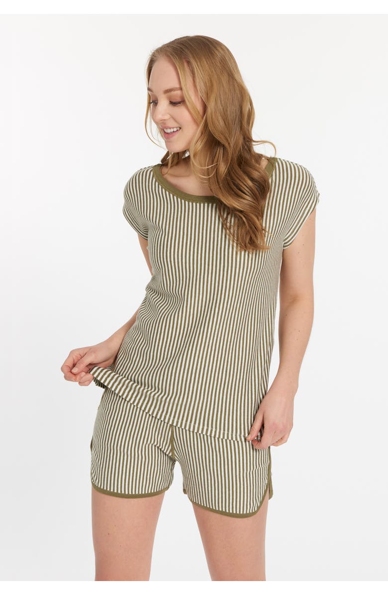 LEIMERE Newport Tee, Main, color, 