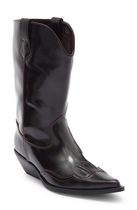 Britta Western Boot (Women)