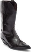 Abound Britta Western Boot