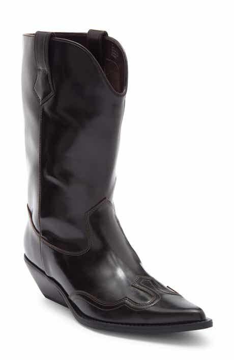Abound Britta Western Boot