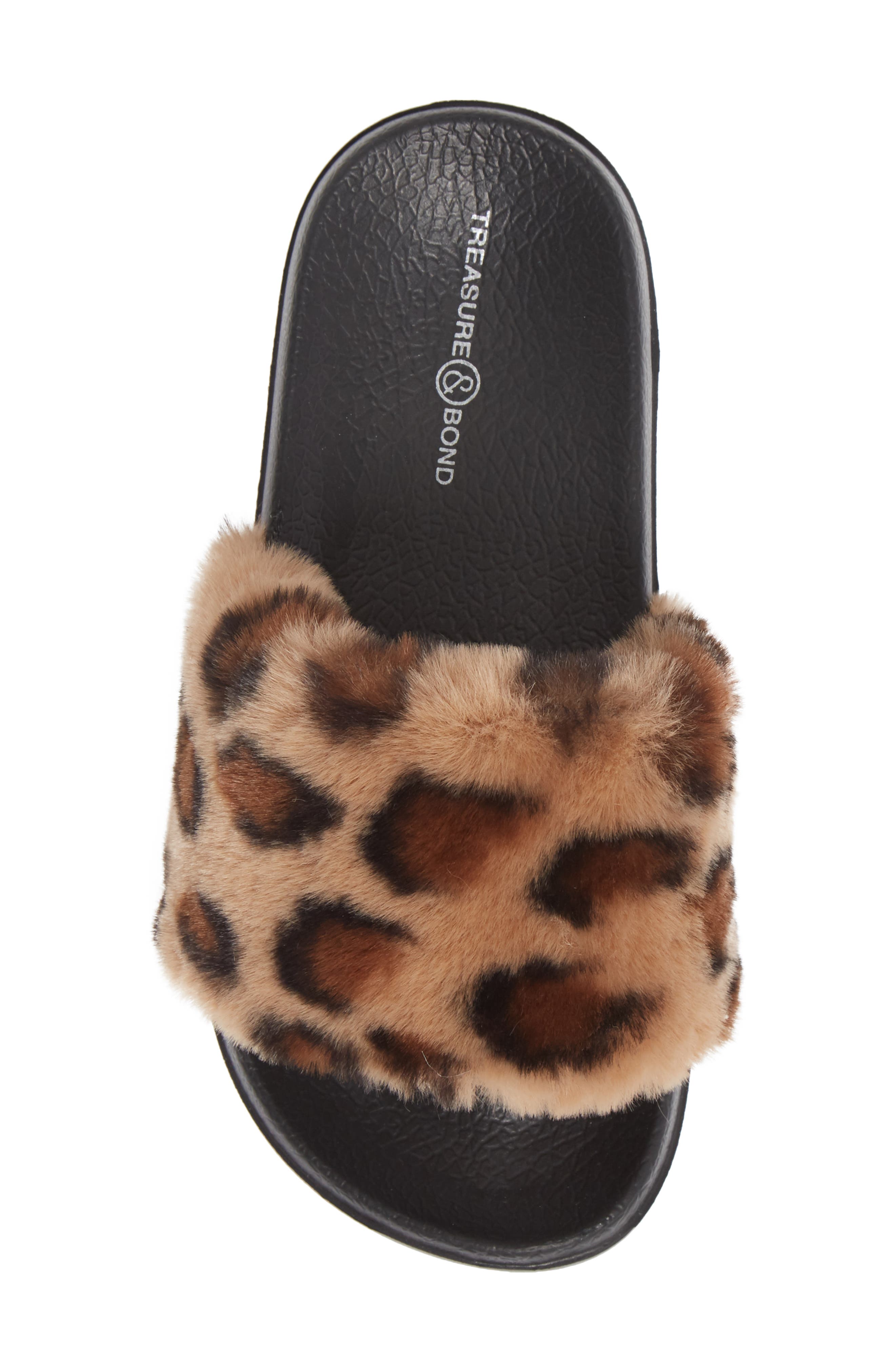 Treasure & Bond Stella Slide Sandal, Alternate, color, 