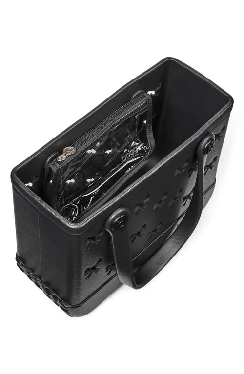 Bogg Bag Bitty Boggs Tote Bag In Black