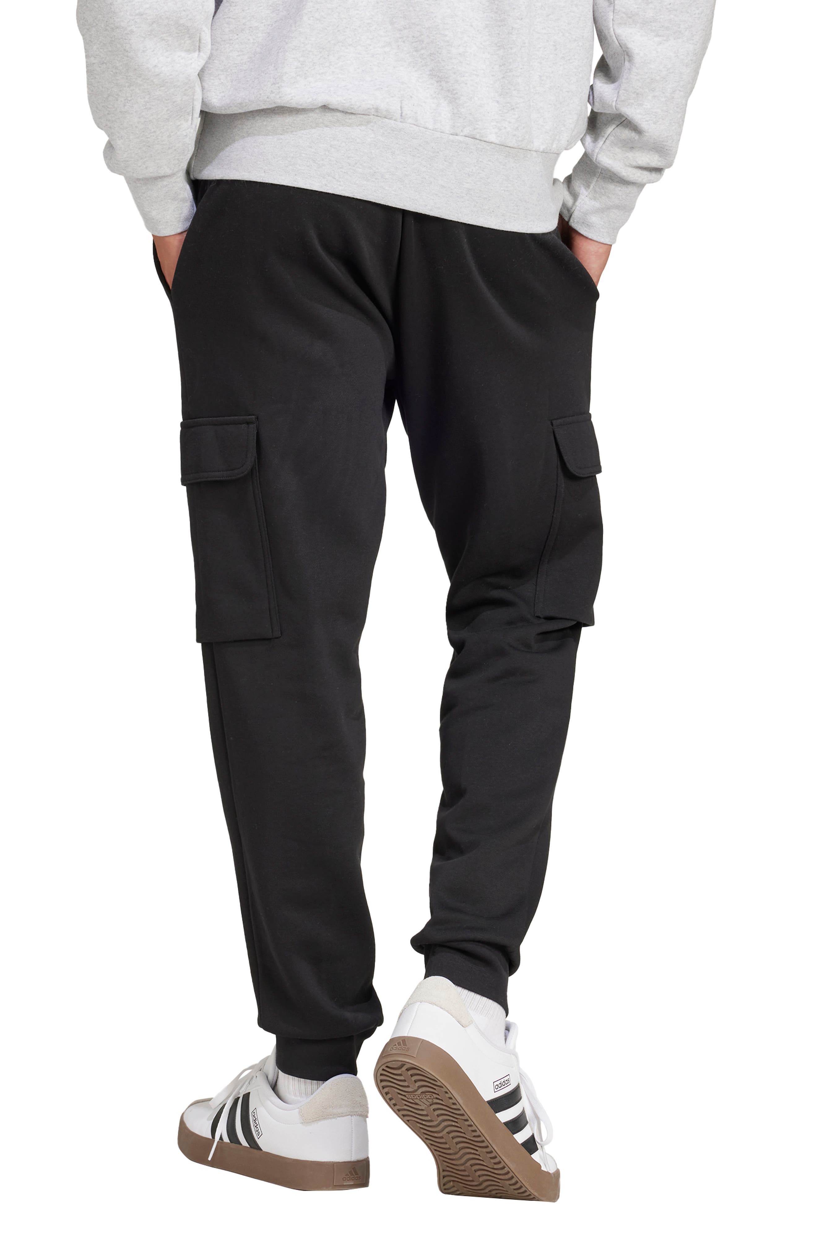 Essentials Feelcozy Fleece Pants - image 2