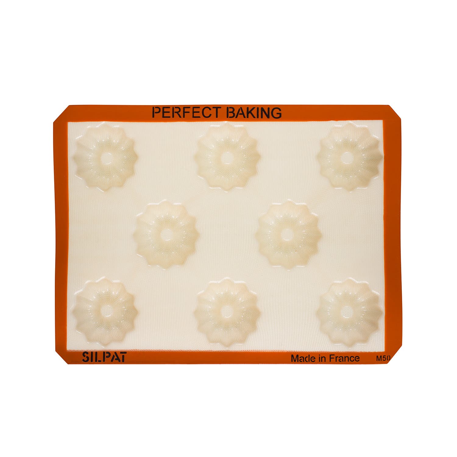 selected Orange