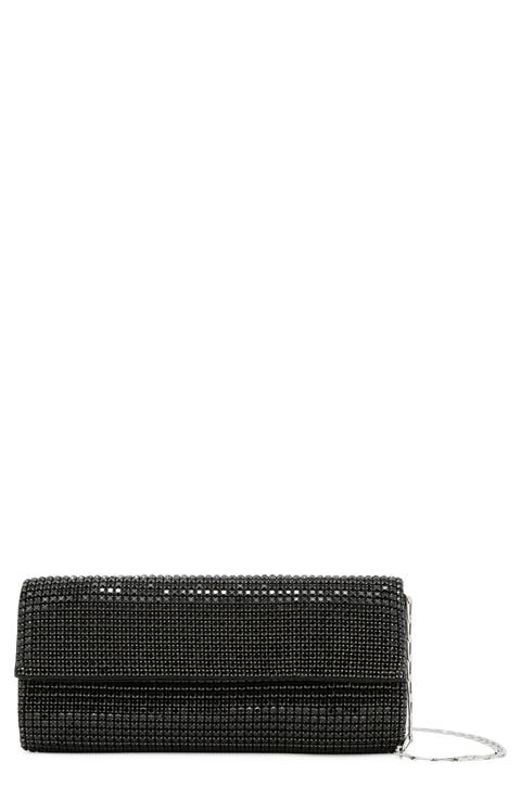 Sadie Embellished Clutch