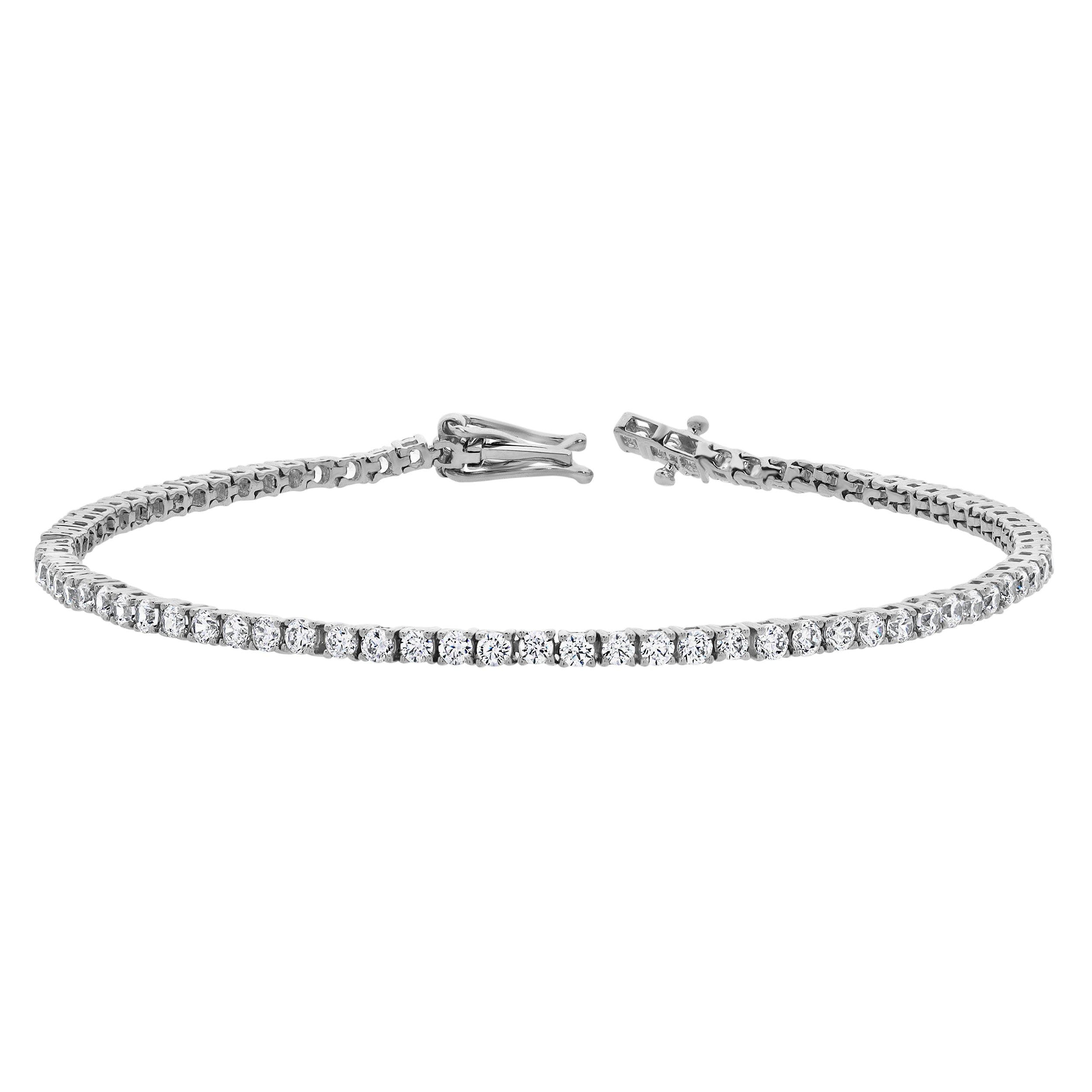 selected 14K White Gold
