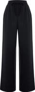 PCFG Daydreamers Relaxed Fit Wide Leg Pants