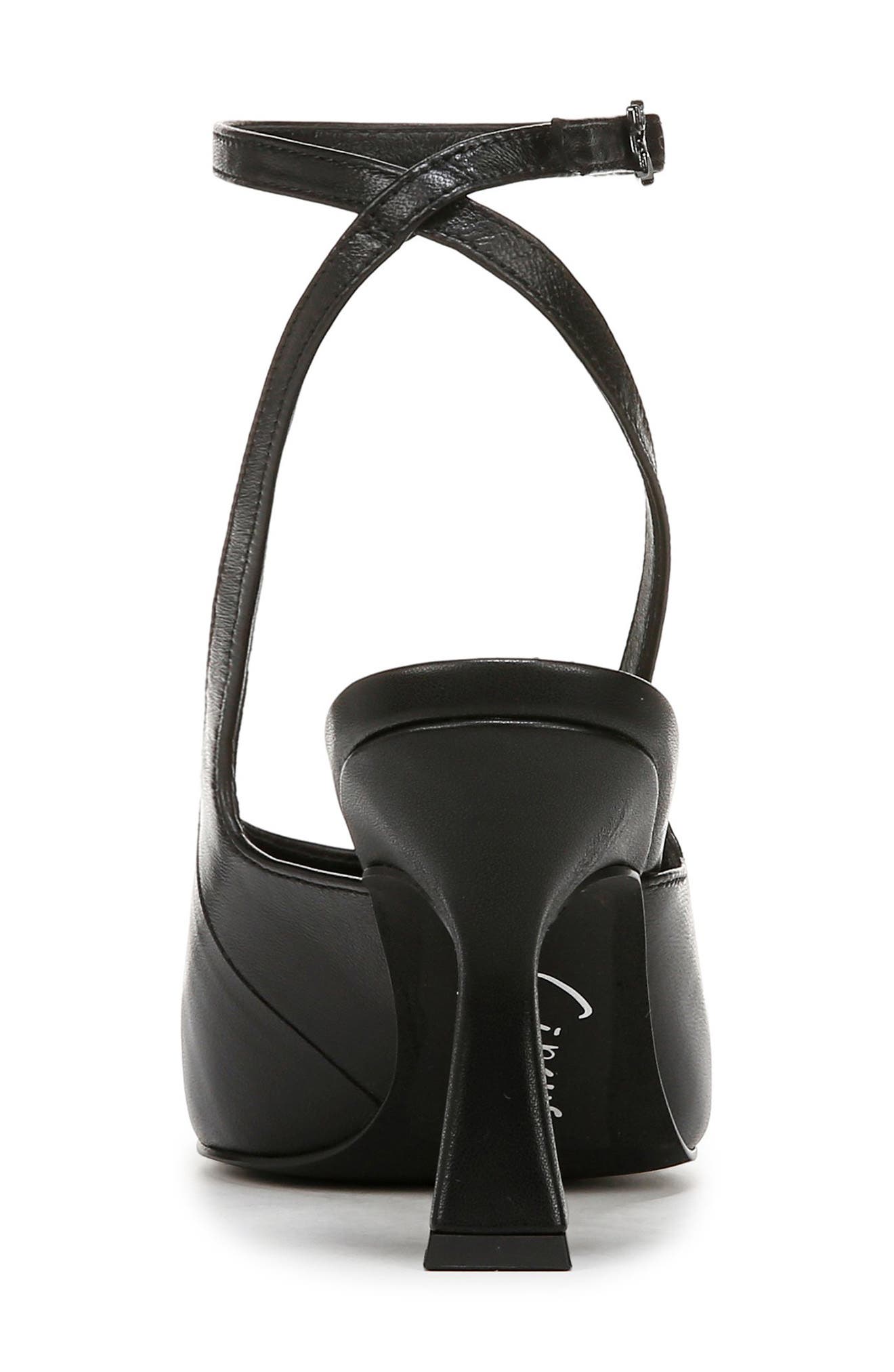 Circus NY by Sam Edelman Tara Slingback Pump, Alternate, color, 