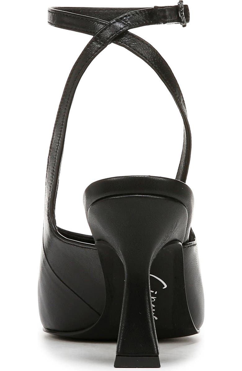 Circus NY by Sam Edelman Tara Slingback Pump, Alternate, color,