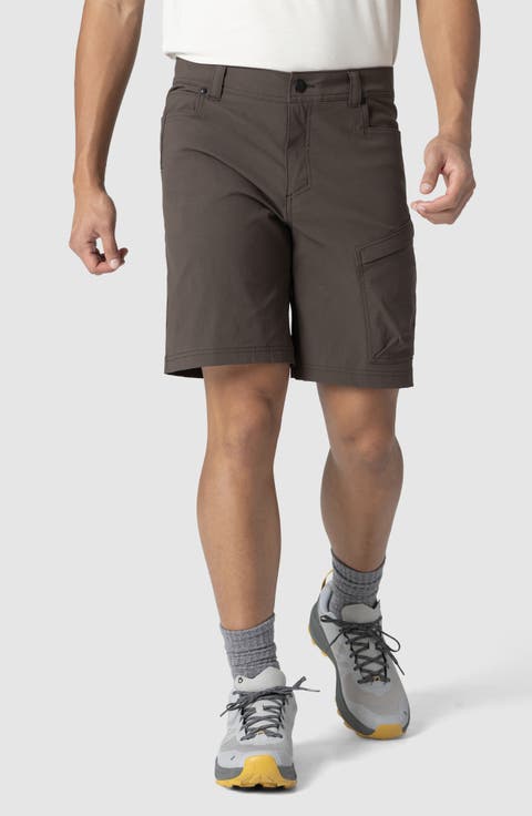 Timberline Utility Shorts