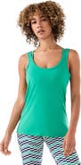 Tavi Fitted Swoop Tank