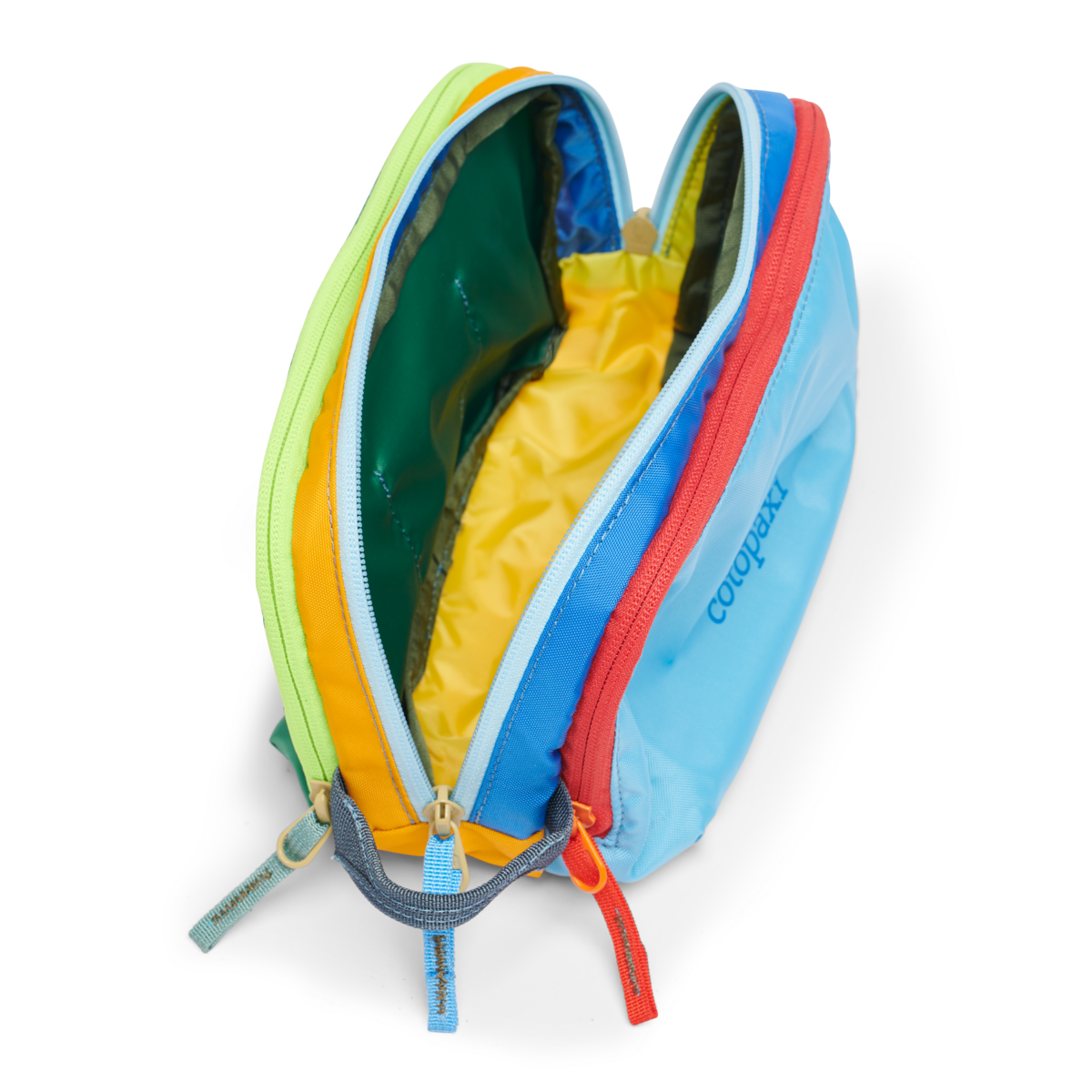 Nido Accessory Bag - Del Día, Alternate, color, Del Día
