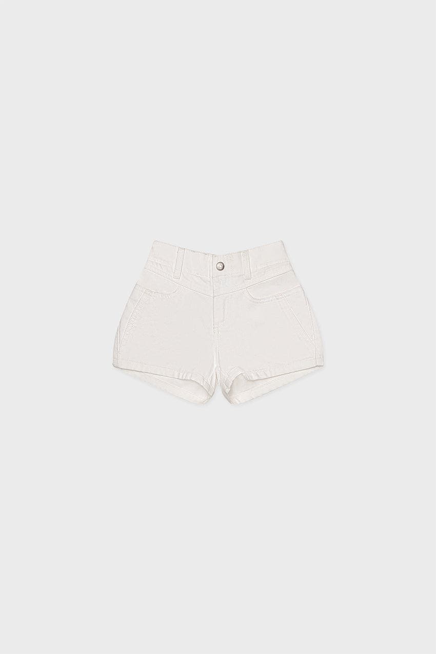 selected Off White