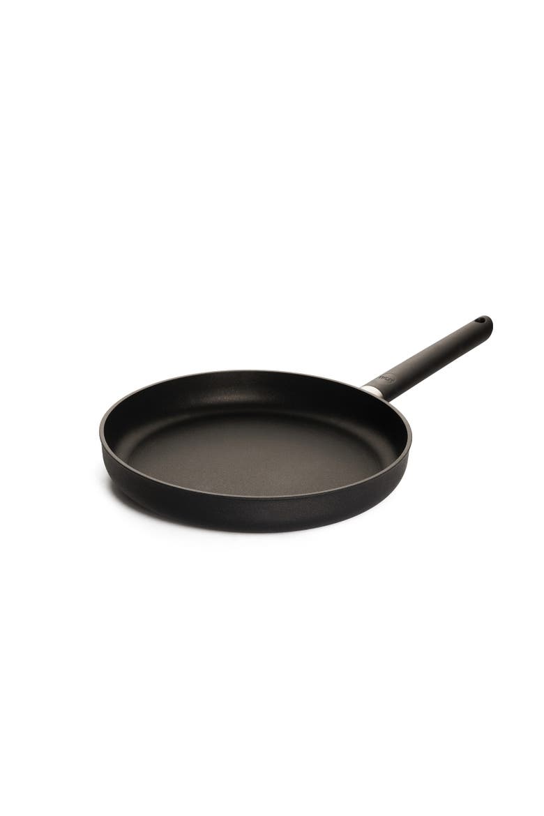 Ecolite Nonstick Fry Pan 11-Inch, Main, color, Black