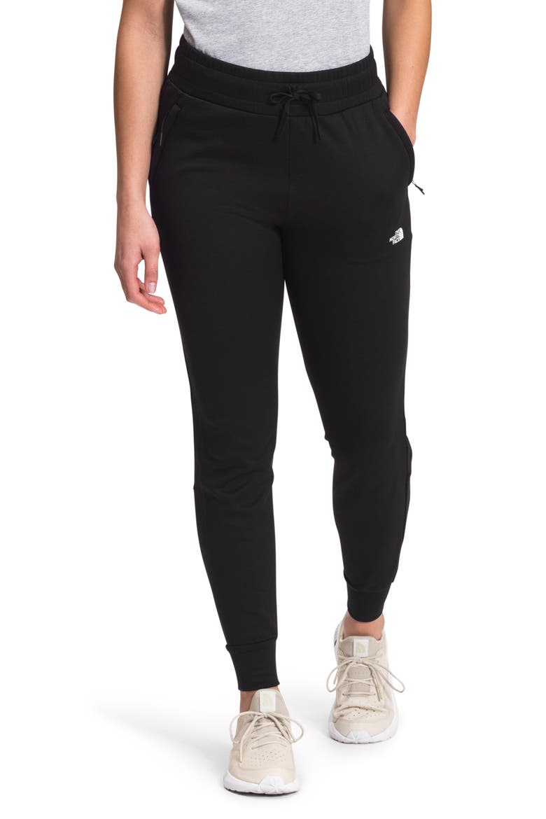 Canyonlands Joggers, Main, color, BLACK