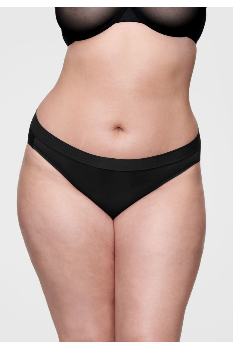 The Brief, Alternate, color, BLACK