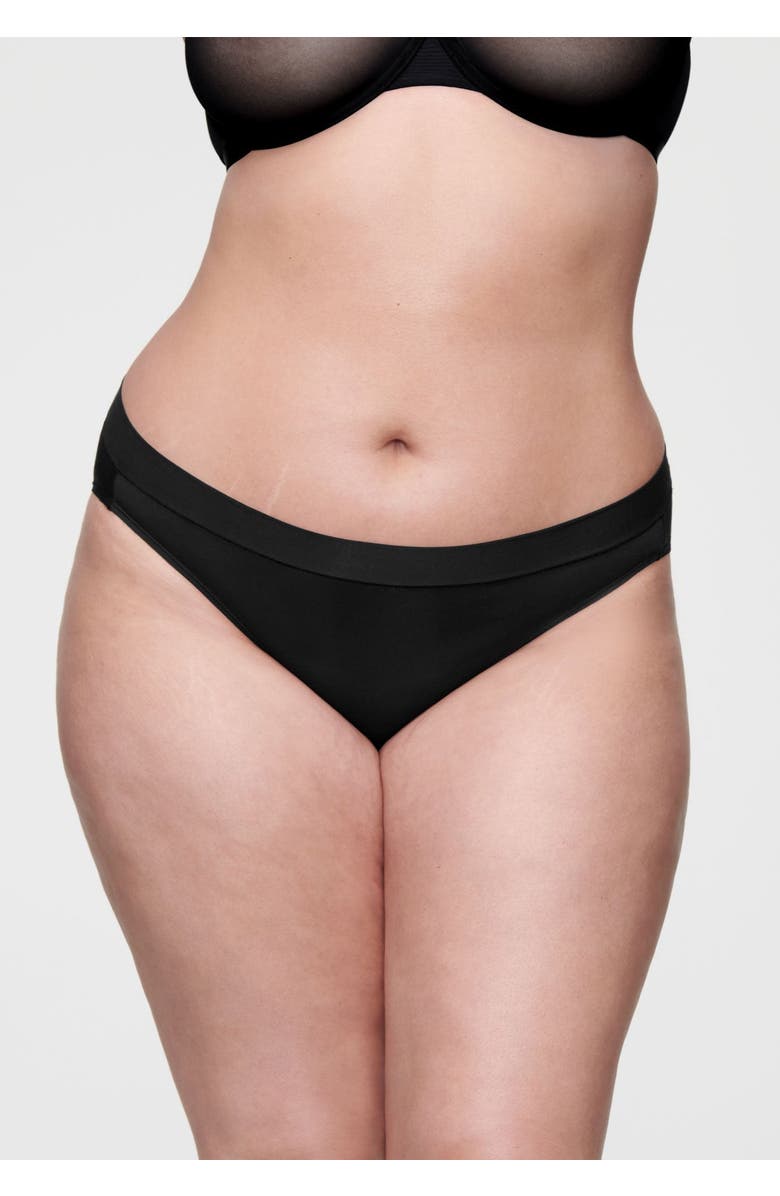 CUUP The Brief, Alternate, color, Black