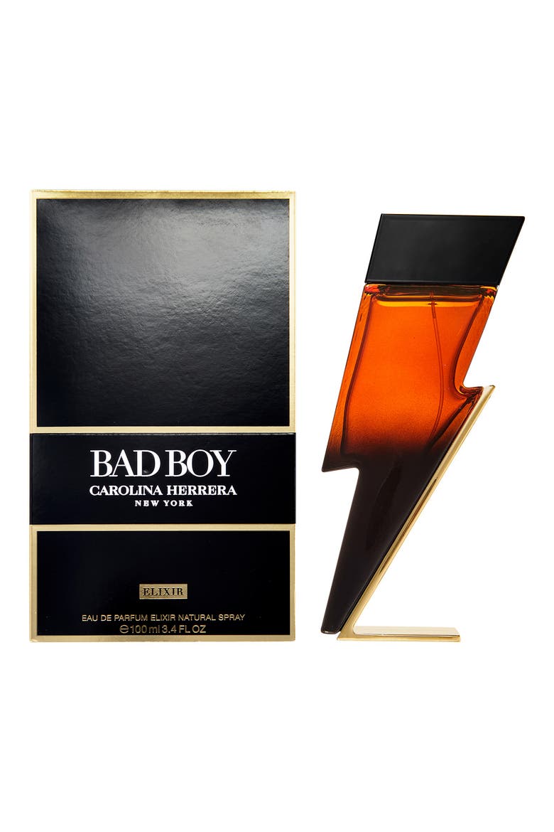 Bad Boy Elixir Eau de Parfum, Alternate, color, NO COLOR
