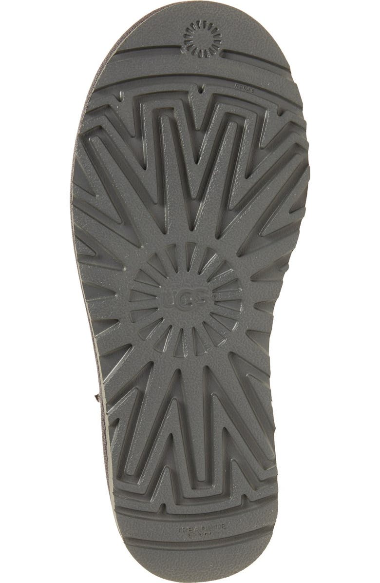 UGG<sup>®</sup> Classic II Genuine Shearling Lined Boot, Alternate, color,