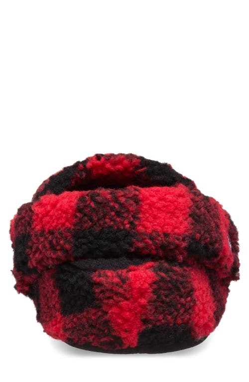 Crocs Gender Inclusive Classic Cozzzy Slipper In Multi