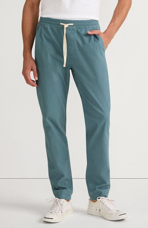LANDS' END LANDS' END DECK PANTS 