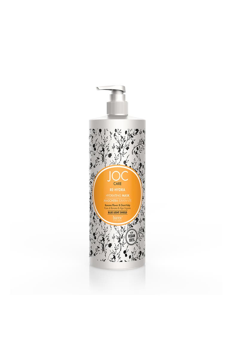 Joc Care Re-hydra Hydrating Mask in Various Sizes, Main, color, 