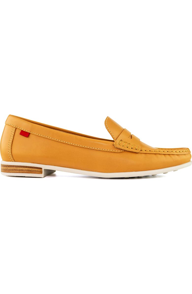 Marc Joseph New York Hamptons Penny Loafer, Alternate, color,