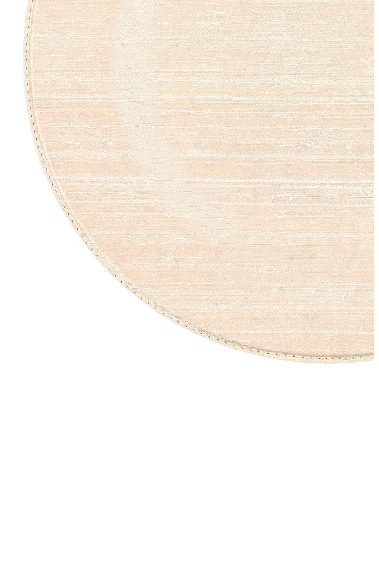 Loran Placemat, Alternate, color, Beige