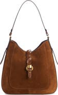 Isabel Marant Altay Suede Hobo Bag