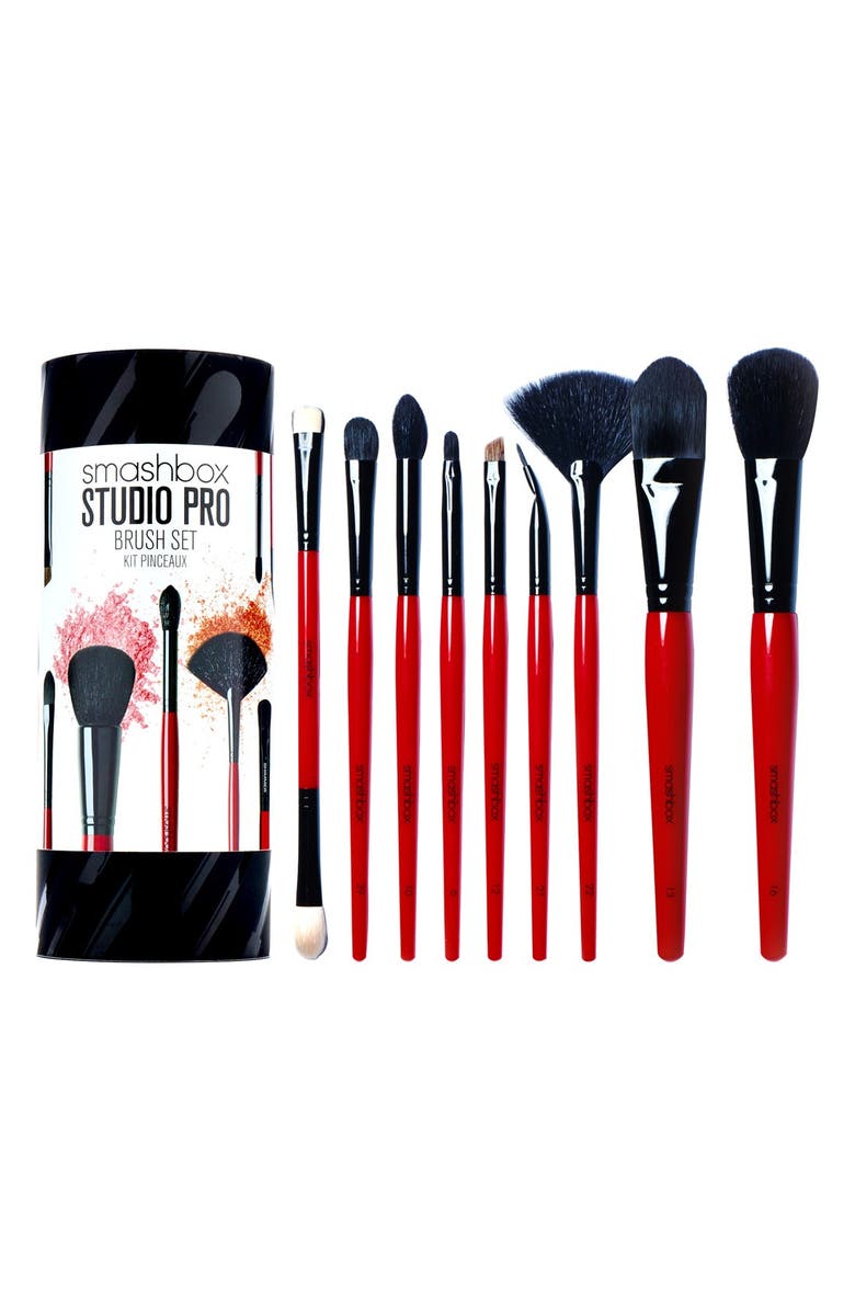 Smashbox , Main, color, 