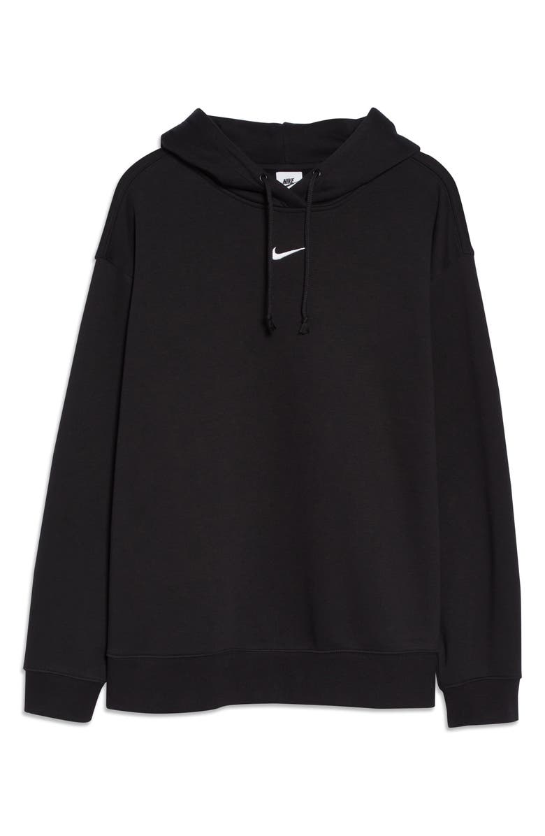 Nike Sportswear Collection Essentials Hoodie, Alternate, color, 