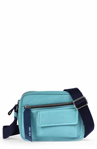 WE-AR4 The Rewind Crossbody Bag