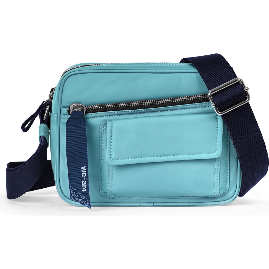 WE-AR4 WE-AR4 THE REWIND CROSSBODY BAG