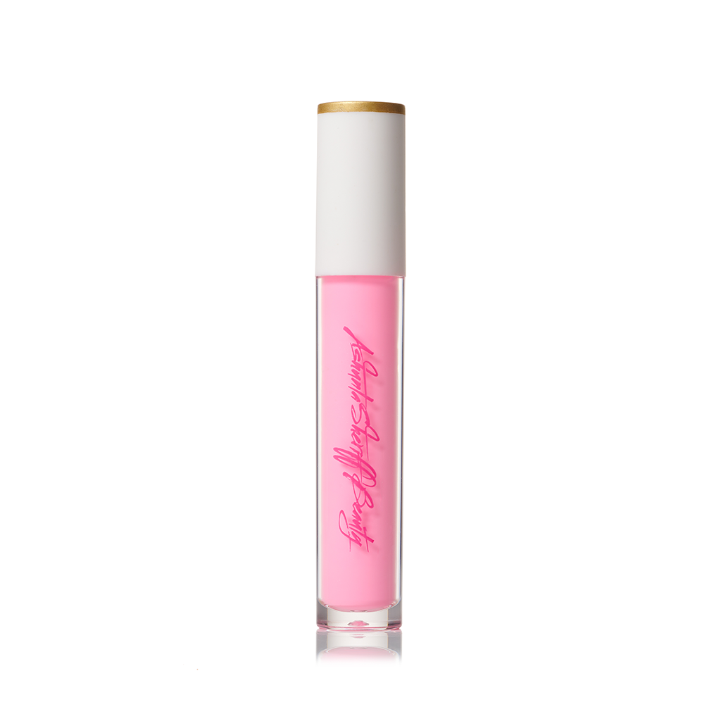 Ashunta Sheriff Beauty Uv Paint Liners In Cotton Candy