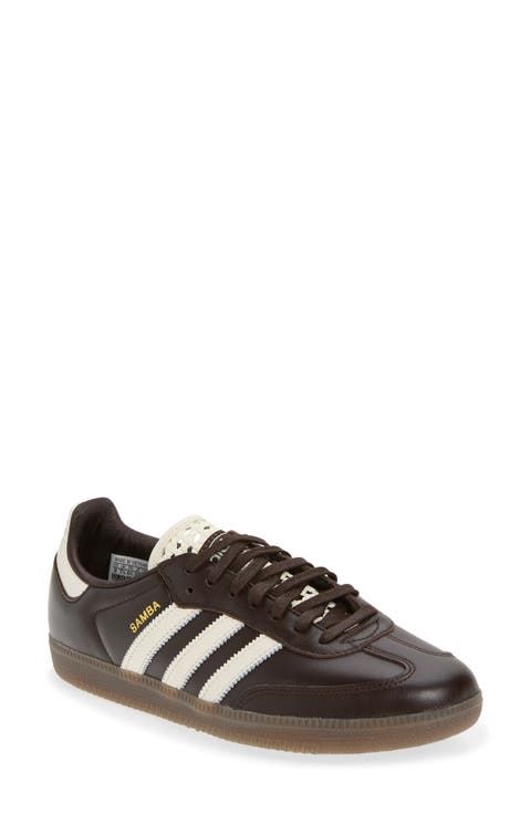Gender Inclusive Samba OG Sneaker