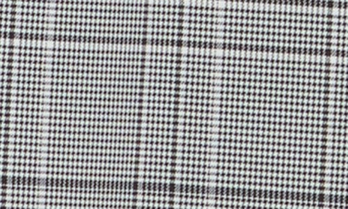 Shop Elie Tahari The Madelyn Plaid Pants