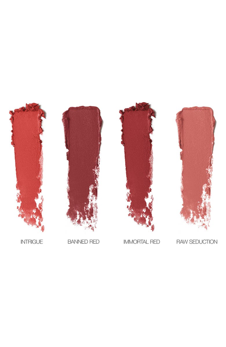 NARS Never Enough Mini Lipstick Set, Alternate, color, 