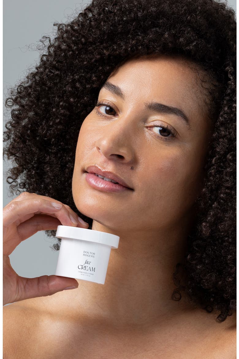 Squalane + Niacinamide Barrier Repair Face Cream, Alternate, color, REFILL