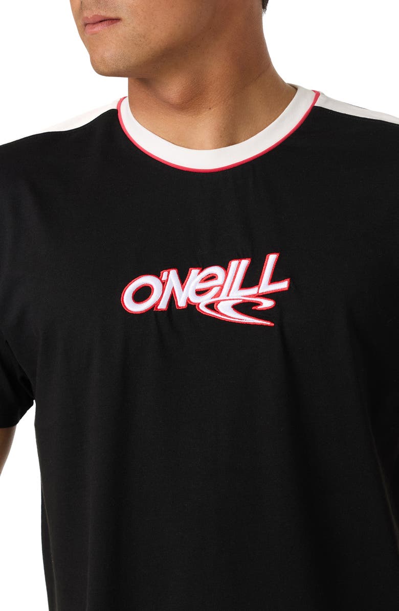 O'Neill Wave Cult Logo T-Shirt, Alternate, color, 
