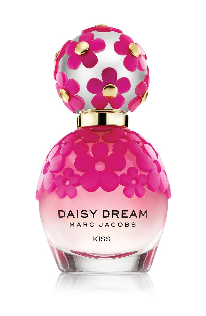 Marc Jacobs Daisy Dream Kiss Eau de Toilette Limited Edition, Main, color,