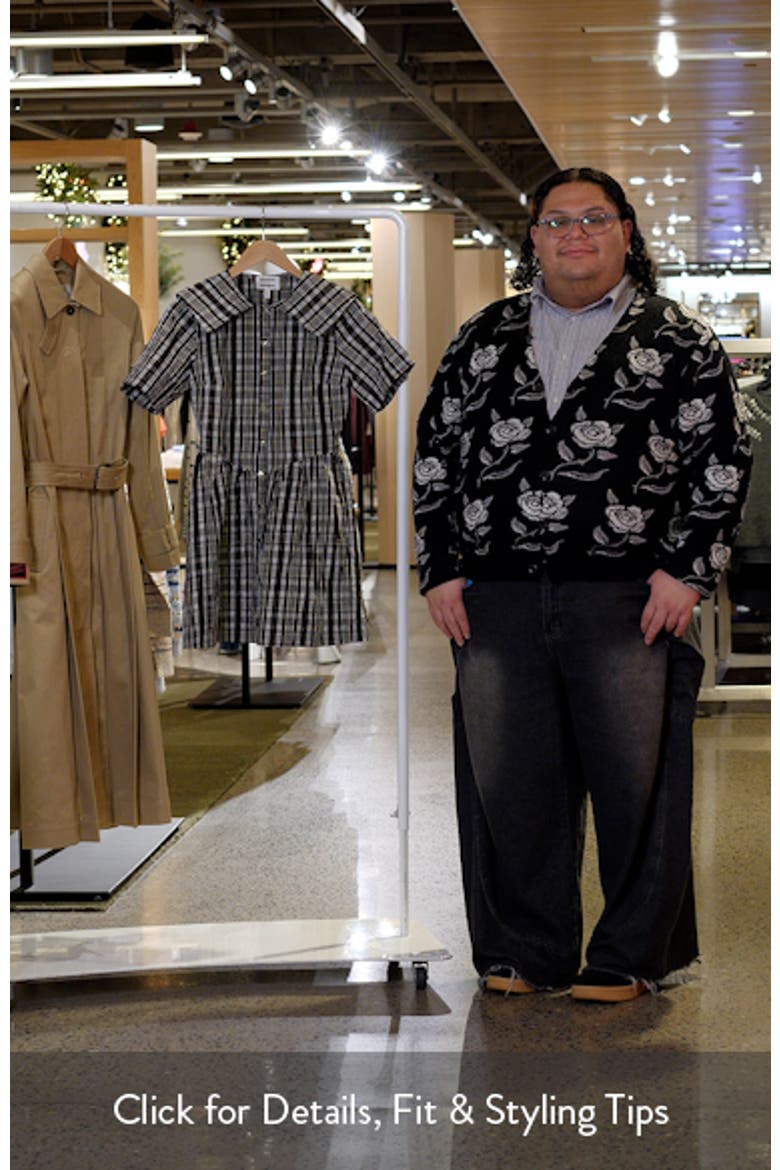 Miley Shirtdress video