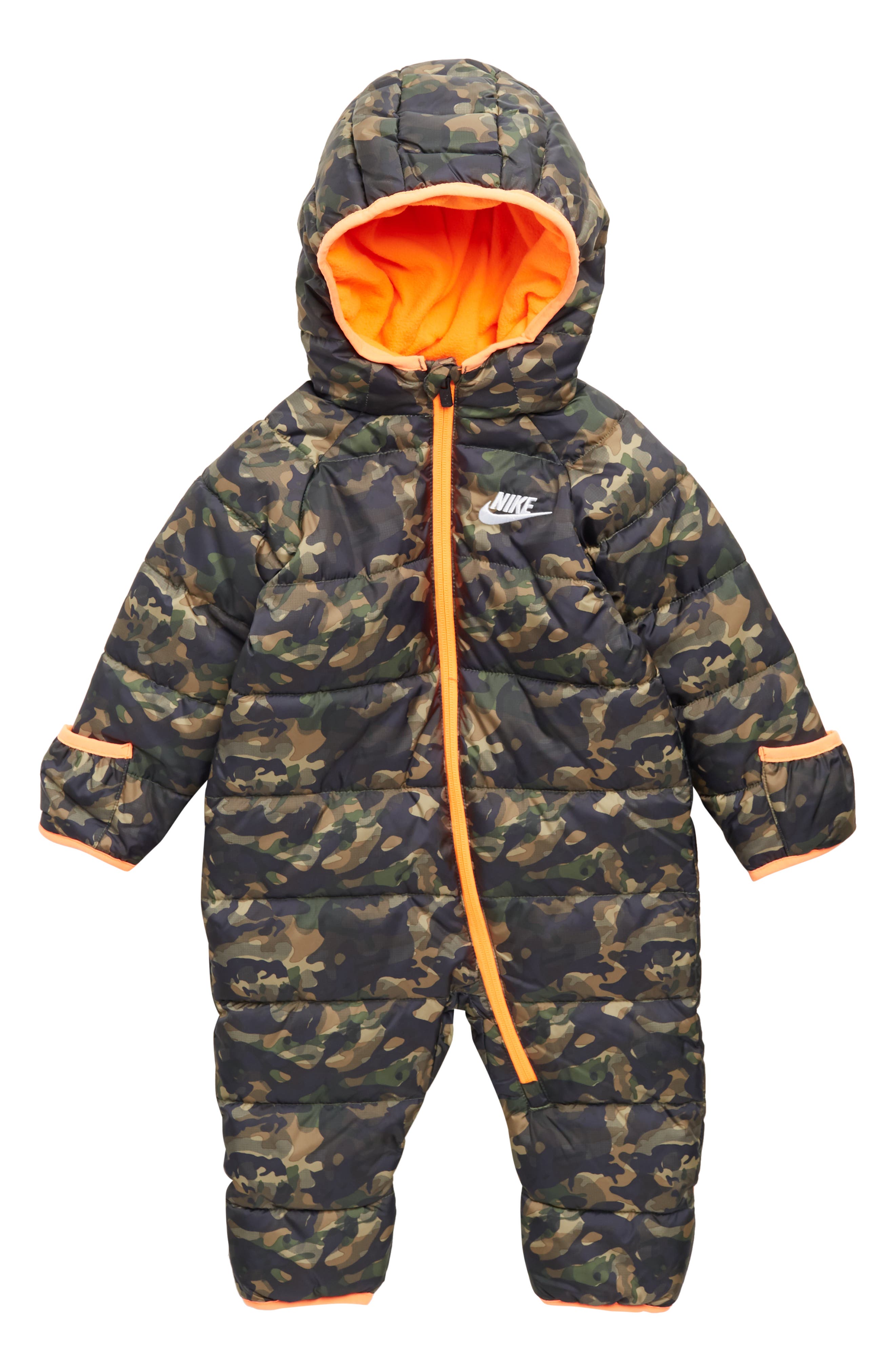 Nike Cire Insulated Pram