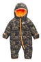 Cire Insulated Snowsuit