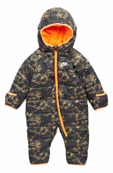 Nike Cire Insulated Pram