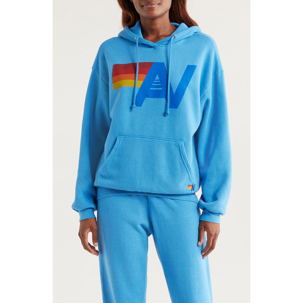 Shop Aviator Nation Logo Hoodie