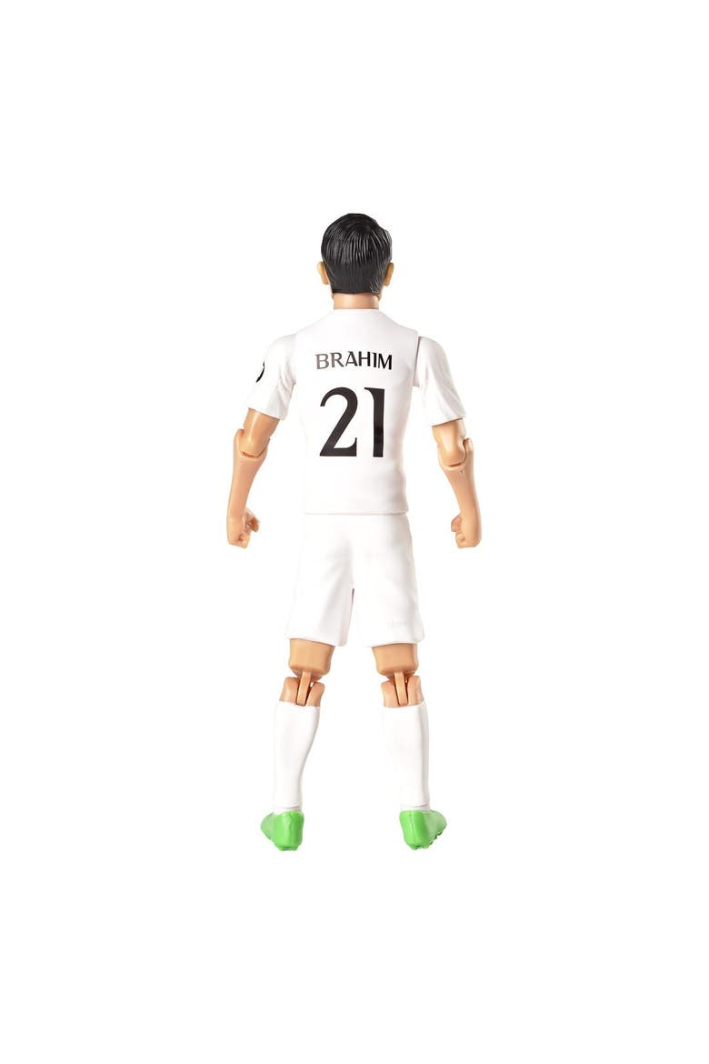 SOCKERS Real Madrid CF Brahim Díaz 8
