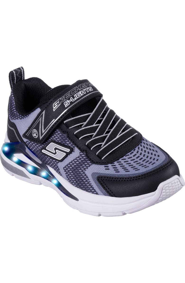 SKECHERS Kids' S-Lights<sup>®</sup> Tri-Namics Light-Up Sneaker, Main, color,