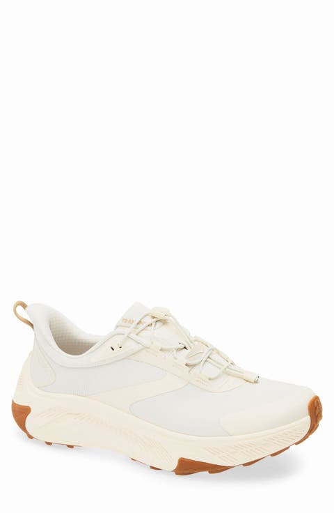 Transport 2 Water Repellent Hiking Sneaker (Men)